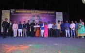 Annapoorna Institute of Management Research Fest
