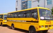 Arya School of Management and Information Technology Transport Facility