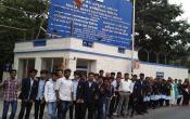Bapu College, Bangalore Industrial Visit