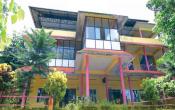 Devaswom Board College Campus Building Devaswom Board College Campus Building