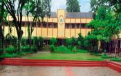 Govinda Dasa College Campus Building Govinda Dasa College Campus Building