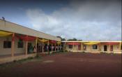 Sri Shripadbhod Swamiji Government First Grade College, Mudalgi Campus Building Sri Shripadbhod Swamiji Government First Grade College, Mudalgi Campus Building