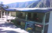 Government Degree College, Rudraprayag Campus Building Government Degree College, Rudraprayag Campus Building
