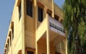 Sri Benkappa Shankrappa Simhasanad Government First Grade College, Gajendragada Main Building