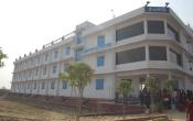 Gyan Mahavidyalaya Campus Building
