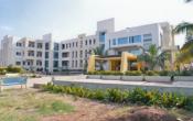 Shri K.A. Lokapur Arts, Science And Commerce College and PG Studies Center Campus Building