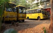 Kavitha Memorial Degree and PG College Transport Facility