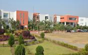Kruti Group of Institutions Campus Building