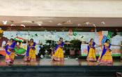Kruti Group of Institutions Fest
