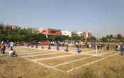 Kruti Group of Institutions Playground