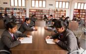 M.H.Group of Institutions Library