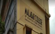 Malabar College of Advanced Studies, Vengara Campus Building