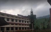 Mar Baselios College Campus Building