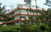 Mary Matha Arts and Science College, Alakode Campus Building