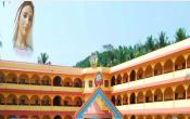 Mary Matha Arts and Science College, Alakode Campus View