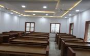 Najath Arts and Science College Classroom