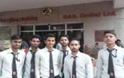 Shri Rama Krishna Group Of Institutions Industrial Visit Shri Rama Krishna Group Of Institutions Industrial Visit