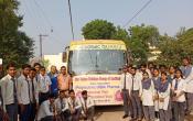 Shri Rama Krishna Group Of Institutions Transport Facility Shri Rama Krishna Group Of Institutions Transport Facility
