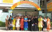 Sindhu Degree College for Women Entrance