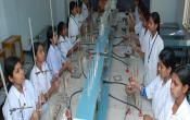 Sindhu Degree College for Women Labs