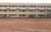 Eknath Sitaram Divekar Arts, Science and Commerce College, Varvand Campus Building