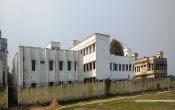 Govet. Sri Durga ji Homoeopathic Medical College and Hospital, Chandeshwar Azamgarh Campus Building