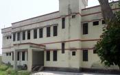 Govet. Sri Durga ji Homoeopathic Medical College and Hospital, Chandeshwar Azamgarh Campus View