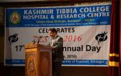 Kashmir Tibiba College, Hospital and  Research Center Others
