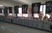 Kamdar Homeopathic Medical College and Research Center Labs