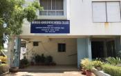 Bhargava Homoeopathic Medical College Campus Building