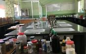 Bhargava Homoeopathic Medical College Labs