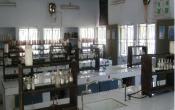 Tolani Institute of Pharmacy Labs