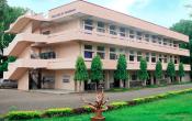 College of Pharmacy, Shahada Campus Building