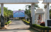 Dravidian University 