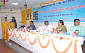 Dravidian University 