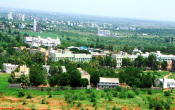 G. Pulla Reddy Engineering College  G. Pulla Reddy Engineering College