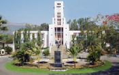 Sri Venkateswara University 