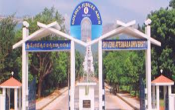 Sri Venkateswara University 