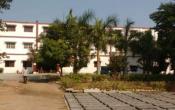 Tetri Chandravansi College Of Education,Ramchandra Chandravansi University Campus Building