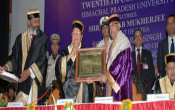 Himachal Pradesh Technical University Himachal Pradesh Technical University