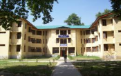 Kashmir University 
