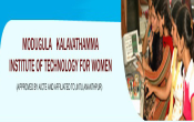 Modugula Kalavathamma Institute of Technology for Women Modugula Kalavathamma Institute of Technology for Women