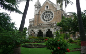 Mumbai University 