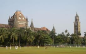 Mumbai University 