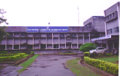 Biju Patnaik University of Technology 