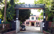 Orissa University of Agriculture and Technology Orissa University of Agriculture and Technology