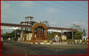 Utkal University Utkal University