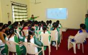 SBRS College For Women Guest Lectures SBRS College For Women Guest Lectures