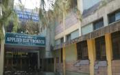 Department of Applied Electronics, Sant Gadge Baba Amravati University Others
