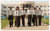 Nimra College of Engineering and Technology 